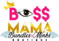 bossmamabeauty.com